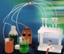 SUPELCO固相萃取装置SPE(Visiprep DL SPE)