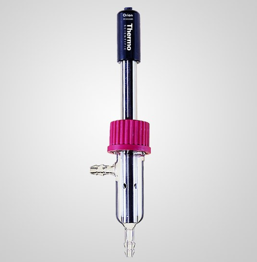 013016md纯水电导率电极